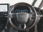 ALPHARD hybrid