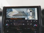 ALPHARD hybrid