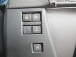 ALPHARD hybrid