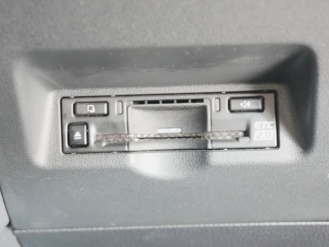 ALPHARD hybrid