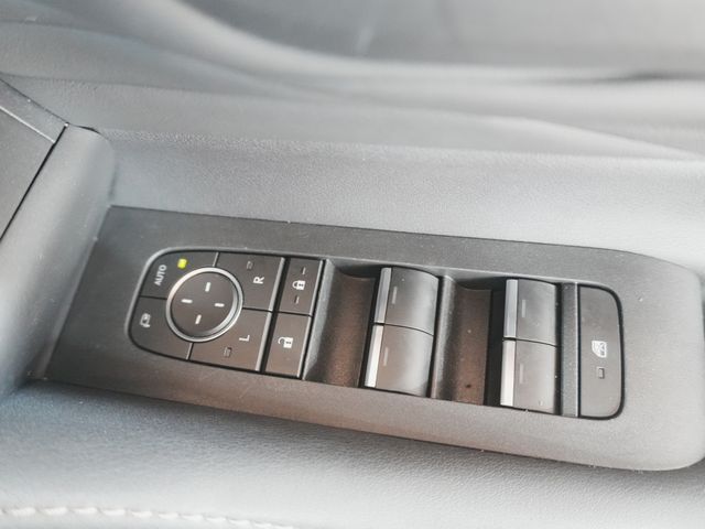 ALPHARD hybrid