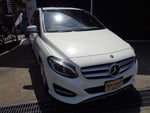 MERCEDES BENZ B class