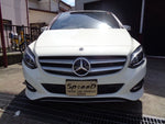MERCEDES BENZ B class