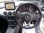MERCEDES BENZ B class