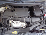 MERCEDES BENZ B class