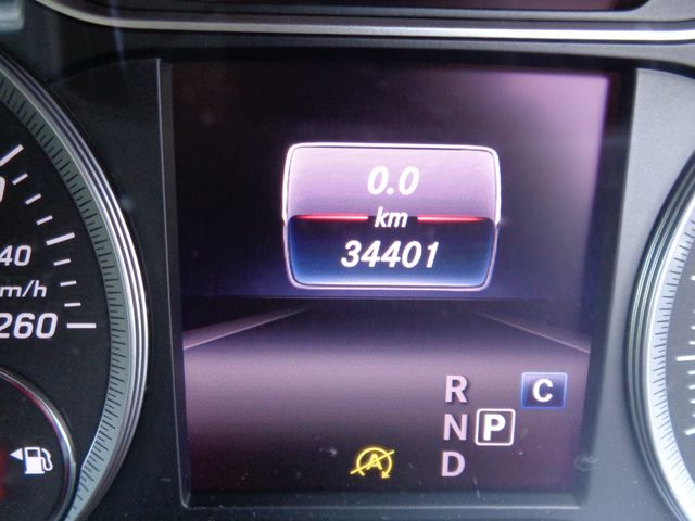 MERCEDES BENZ B class