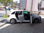 MERCEDES BENZ B class