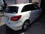 MERCEDES BENZ B class
