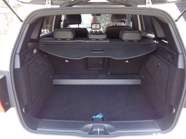 MERCEDES BENZ B class