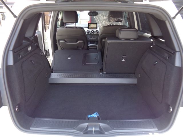 MERCEDES BENZ B class
