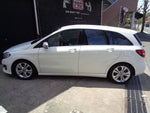 MERCEDES BENZ B class