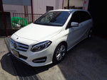 MERCEDES BENZ B class
