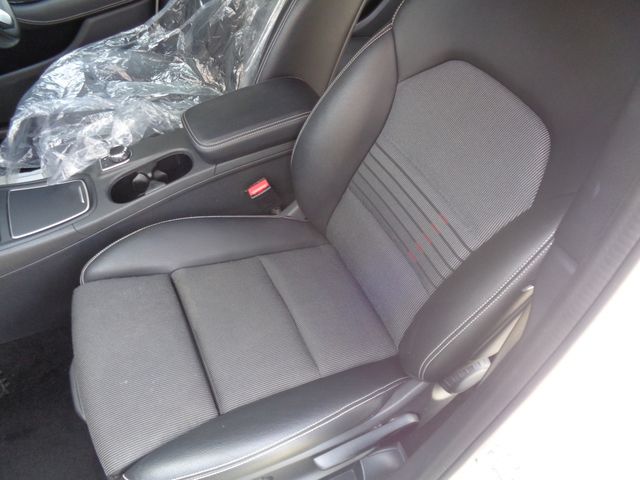 MERCEDES BENZ B class