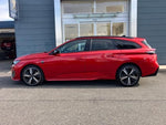 PEUGEOT 308SW