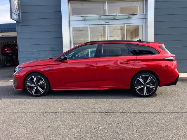 PEUGEOT 308SW