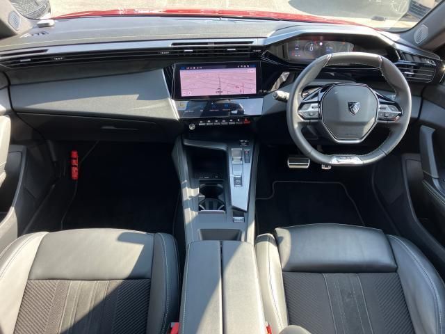 PEUGEOT 308SW