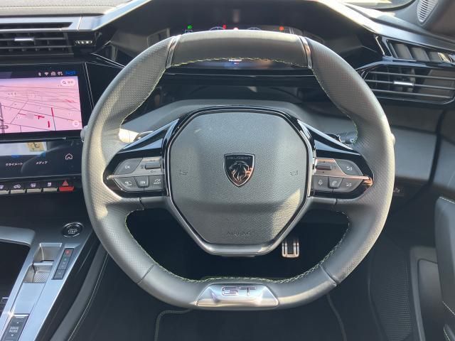 PEUGEOT 308SW