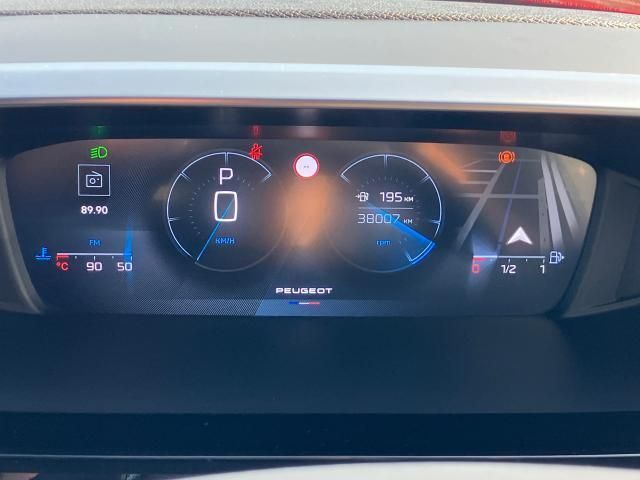PEUGEOT 308SW