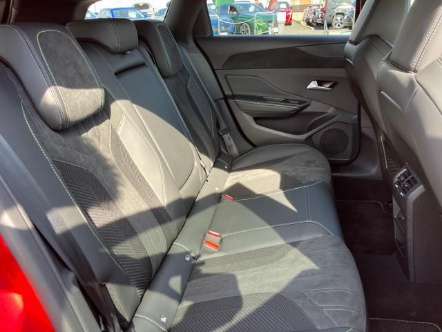 PEUGEOT 308SW