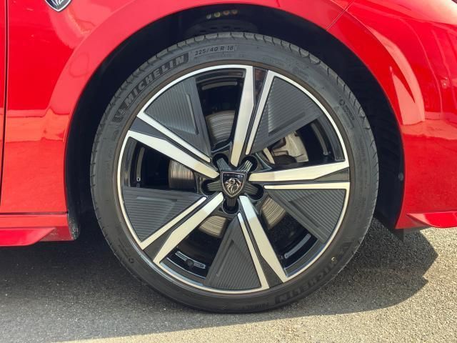 PEUGEOT 308SW