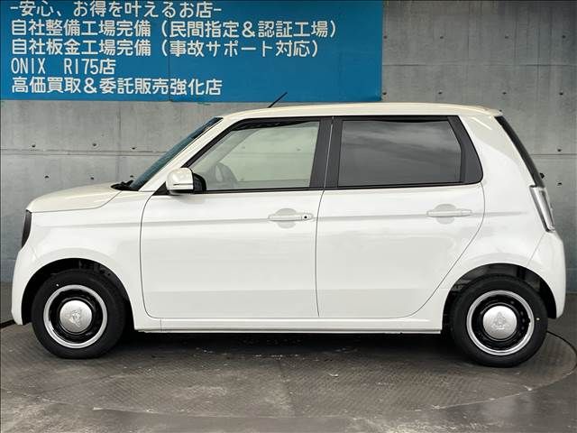 N-ONE e: