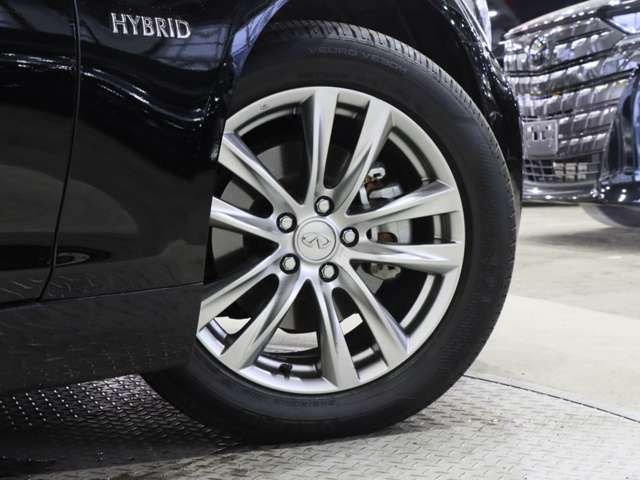 FUGA HYBRID