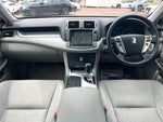CROWN sedan hybrid