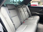 CROWN sedan hybrid