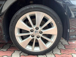 CROWN sedan hybrid