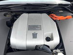 CROWN sedan hybrid
