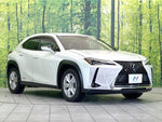 LEXUS UX250h