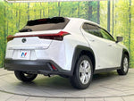 LEXUS UX250h
