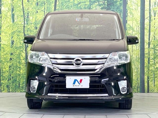 SERENA  S-HYBRID