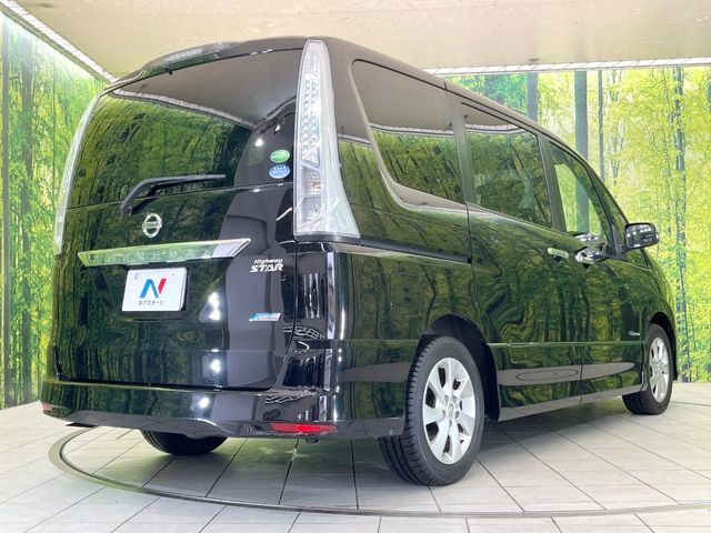 SERENA  S-HYBRID
