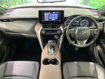 HARRIER 2WD