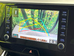 HARRIER 2WD