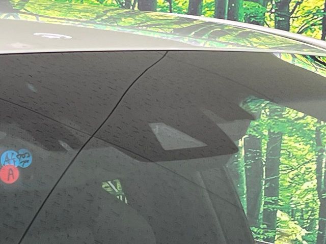 HARRIER 2WD