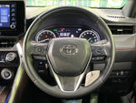 HARRIER 2WD