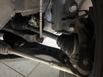 HARRIER 2WD