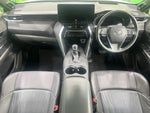 HARRIER 2WD
