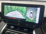 HARRIER 2WD