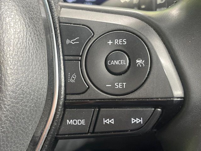 HARRIER 2WD