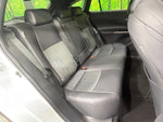HARRIER 2WD