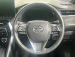 HARRIER 2WD