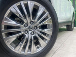 HARRIER 2WD
