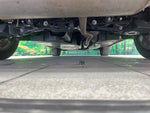HARRIER 2WD