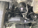 HARRIER 2WD