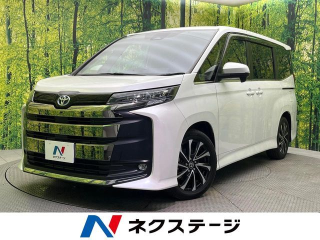 NOAH HYBRID