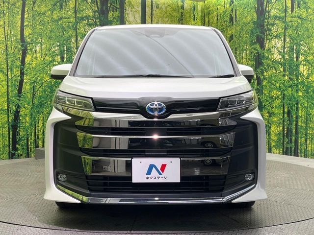 NOAH HYBRID