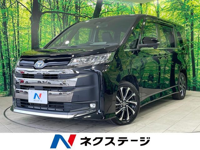 NOAH HYBRID